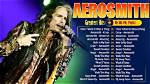 Discover the Best Aerosmith Songs: a Journey Through Rock's Finest Hits