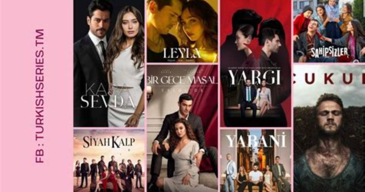 Discovering the Allure of Turkish Series with English Subtitles