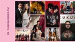 Discovering the Allure of Turkish Series with English Subtitles
