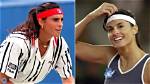 Discovering the Legacy of Gabriela Sabatini