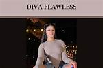 Divine Flaws: the Story of Diva Flawless and Her Onlyfans Journey