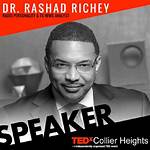 Dr. Rashad Richey: a Comprehensive Insight into His Life and Contributions