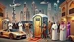 Dubai Porta Potty: the Ultimate Guide to Clean and Convenient Facilities in the City of Luxury