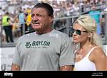 Ed Orgeron Girlfriend Photos and Affair Rumors Explained: Here’s What We Know