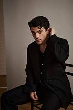 Edward Bluemel's Captivating Performance in "The Crown"