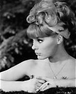 Elke Sommer: the Glamorous Icon of Hollywood and Beyond