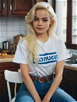 Elsa Jean 2025: the Future of Modeling, Fashion, and Beyond