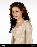 Emmy Rossum: a Captivating Presence in Phantom of the Opera