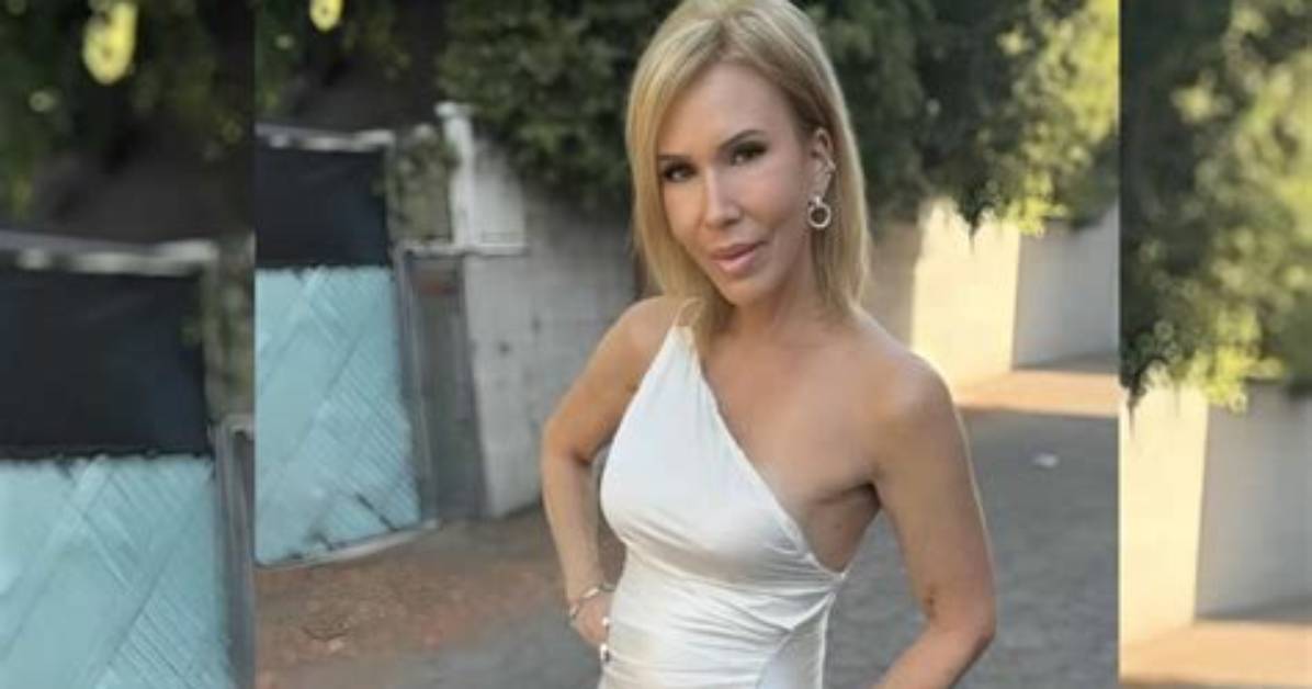 Erica Lauren Height, Weight, Net Worth, Age, Birthday, Wikipedia, Who, Nationality, Biography