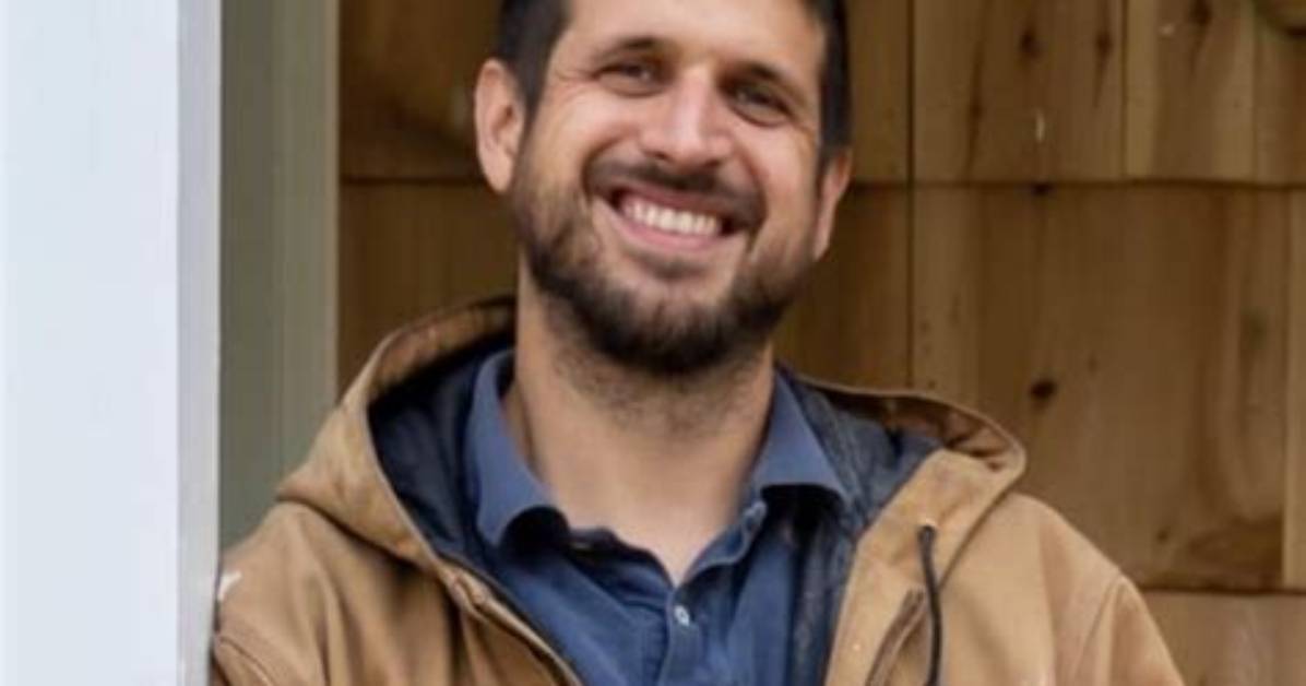 Evan Thomas (Hgtv) Bio, Age, Height, Family, Partner, Bargain Block, Net Worth