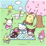 Explore the Charming World of All Sanrio Characters Names