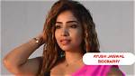 Exploring Ayushi Jaiswal: a Journey Through Her Life and Career