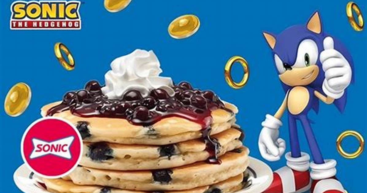 Exploring Ihop Sonic: a Unique Dining Experience