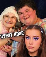 Exploring the Chilling Imagery of Gypsy Rose: a Deep Dive into Creepy Scene Pictures