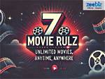 Exploring the Exciting World of Movie Rulz Today