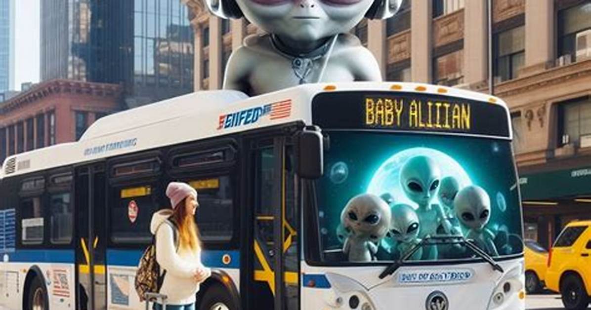 Exploring the Fascinating World of Baby Alien Videos: a Comprehensive Guide