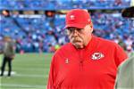 Exploring the Life of Coach Andy Reid's Son: a Deep Dive into Family and Football