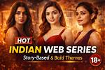 Exploring the World of Hot Indian Web Series: a Comprehensive Guide