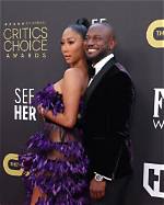 Fact Check: Are Taye Diggs and Apryl Jones Dating? New Wife