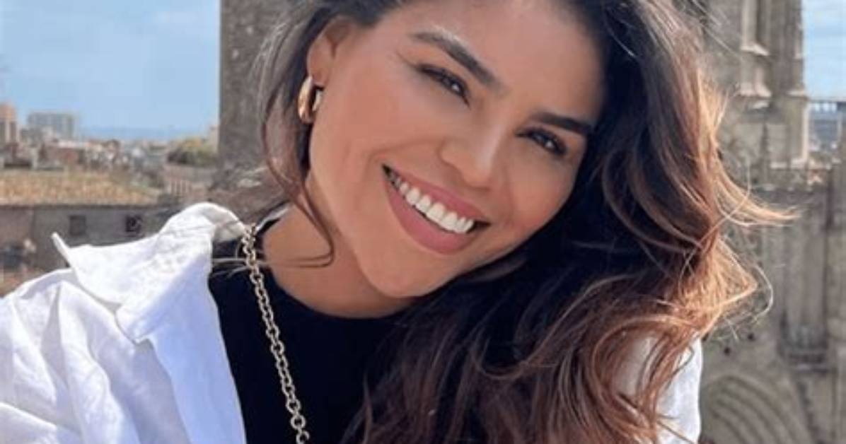Fernanda Flores: the Rising Star of the Entertainment Industry