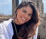 Fernanda Flores: the Rising Star of the Entertainment Industry