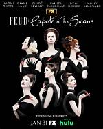Feud: Capote vs the Swans - Exploring the Intriguing Rivalry