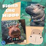 Fiona the Hippo: the Heartwarming Journey of an Internet Sensation