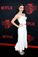 Francesca Reale Biography, Age, Parents, Stranger Things, Shows, and Net Worth