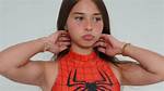 Get Closer Look - Sophie Rain Spider-Man Video