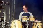 Gofundme for Lotus Drummer Chuck Morris Amasses over $135,000 as Father and Son Believed Dead After Arkansas Kayaking Trip