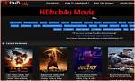 Hdhub4U in Hollywood: Your Ultimate Guide to the World of Movies and Entertainment