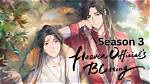 Heaven Official's Blessing Season 3 Release Date: All the Spill You Need to Know