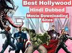 Hollywood Movies Download in Hindi: a Comprehensive Guide for Movie Enthusiasts