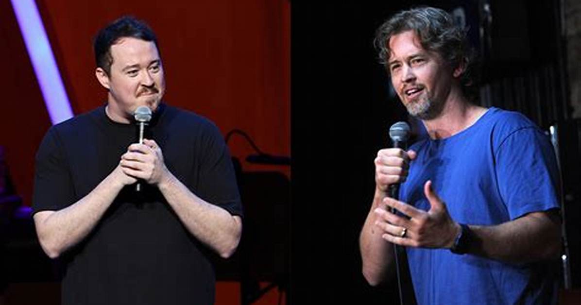 How Did Shane Gillis and Matt Mccusker Meet? a Deep Dive into Their Friendship and Comedy Journey