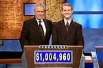 How Much Does Ken Jennings Get Paid for Hosting Jeopardy?