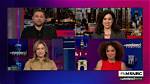 Insightful Analysis of "Msnbc the Weekend Host": Biography, Career, and Impact