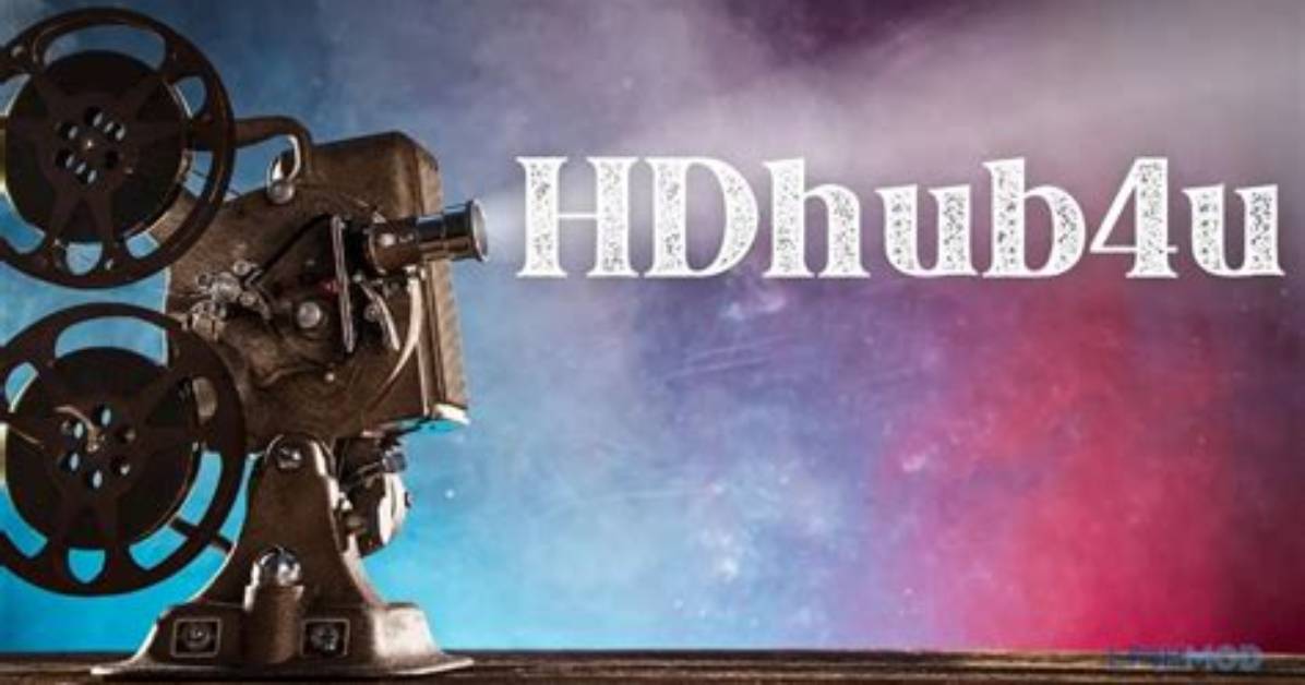 Introducing Hdhub4U 2024: the Ultimate Streaming Destination