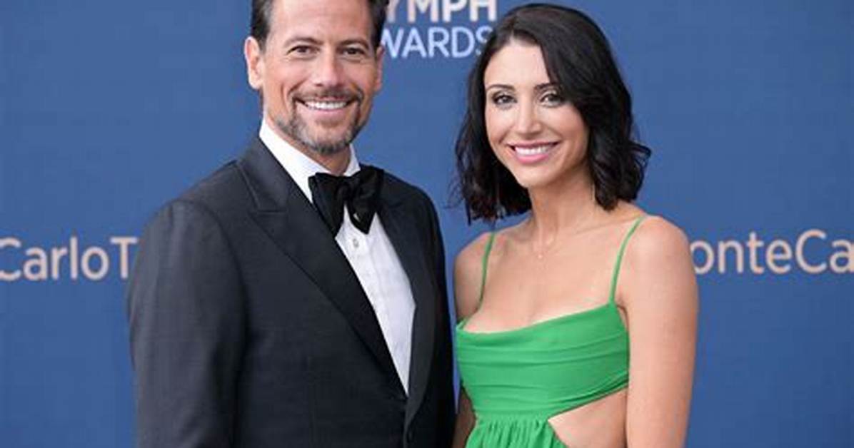 Ioan Gruffudd New Girlfriend Bianca Wallace Age and Net Worth, Find Her on Instagram