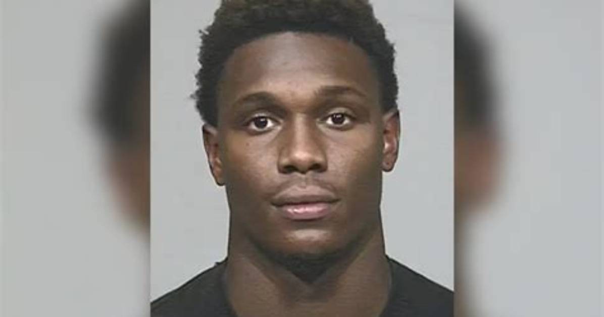 Is Asu Football Player Stanley Lambert Arrested over Dui Charges? Jail Sentence Explained