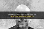 Is Damon Darving Rich? Uncovering the Truth Behind His Wealth
