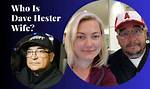 Is Dave Hester Married? Get the Scoop on His Relationship Status