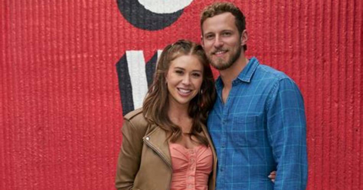 Is Gabby Windey Still Engaged, Who Is Gabby Windey?