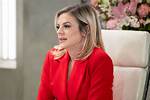 Is Kirsten Storms Leaving General Hospital? Where Is Maxie Jones Actress?