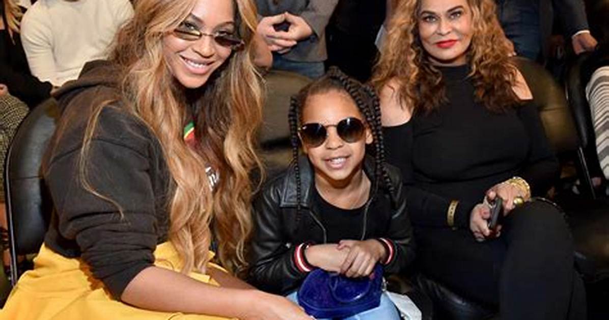 Is Melissa Knowles Related to Beyonce? Family and Net Worth Difference