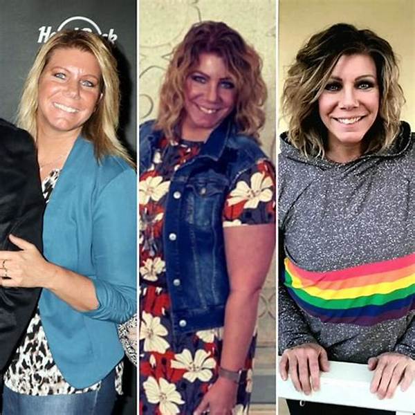 Is Meri Brown Now Mrs. Frank? the Truth Behind Their Relationship