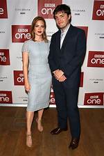 Is Tom Burke Married? Latest Update!