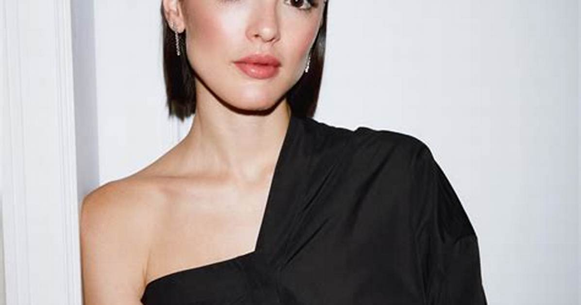 Isabelle Kertzie: the Rise of an Instagram Sensation