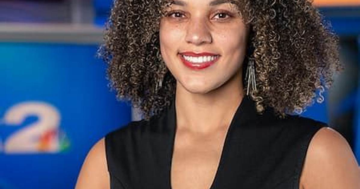 Jasmine Mckoy Wcbd, Biography, Wiki, Age, Education, Husband, Salary and Net Worth.