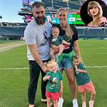 Jason Kelce Wife Accident: the Untold Story You Need to Know
