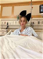 Jason Luv Hospitalization: Actress's Health Update and Latest News